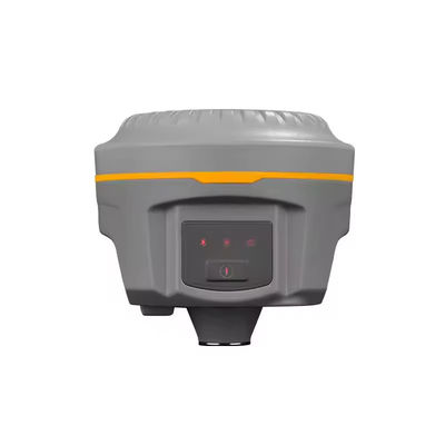خرید اندازه گیری زمین جنوب کهکشان G1 RTK گیرنده GPS GNSS RTK Base And Rover تولید آنلاین