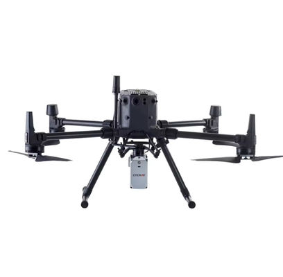 خرید OEM CHCNAV AlphaAir 450 UAV بدون سرنشین بررسی و نقشه برداری 256GB تولید آنلاین