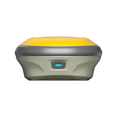 خرید گیرنده GNSS Rtk با دقت بالا Unistrong G960 RTK GPS ایستگاه پایه موقعیت Beidou مهندسی سنجش تولید آنلاین