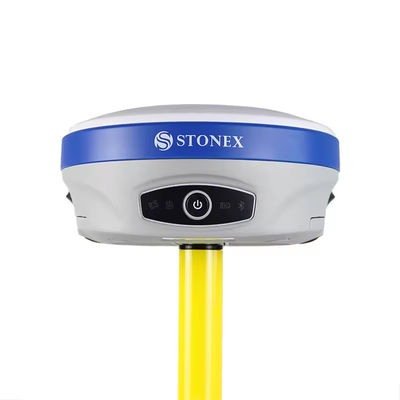 خرید نسخه بین المللی STONEX S900A/S9II ابزار سنجش GPS با عملکرد گوگل گیرنده GNSS RTK تولید آنلاین