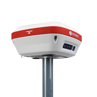 خرید نسخه بین المللی پایگاه سیستم GNSS RTK و ایستگاه روور STONEX S3II SE ابزار سنجش GPS تولید آنلاین