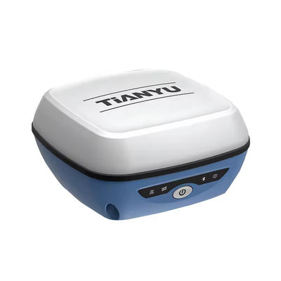 خرید نسخه بین المللی سیستم GNSS RTK TIANYU C6 پایه و Rover GPS ابزار سنجش تولید آنلاین