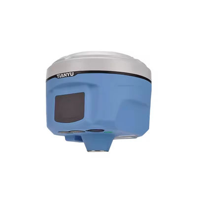 خرید نسخه بین المللی سیستم GNSS RTK TIANYU X1 پایگاه و ایستگاه Rover RTK بررسی GPS H6 کنترل کننده دستی تولید آنلاین