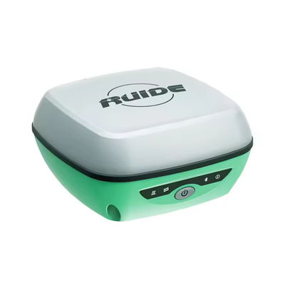 خرید RUIDE GPS GNSS گیرنده 1598 کانال RUIDE R93i MINI GNSS گیرنده پایه و Rover تجهیزات بررسی تولید آنلاین