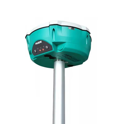 خرید RUIDE GPS گیرنده GNSS 1598 کانال RUIDE R90I گیرنده GNSS پایگاه و تجهیزات بررسی روور تولید آنلاین