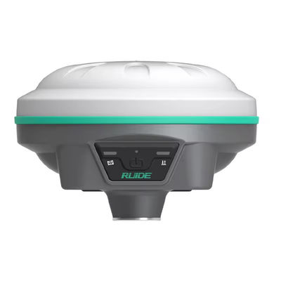 خرید RUIDE GPS GNSS گیرنده 1598 کانال RUIDE LT GNSS گیرنده پایگاه و Rover تجهیزات نظرسنجی تولید آنلاین