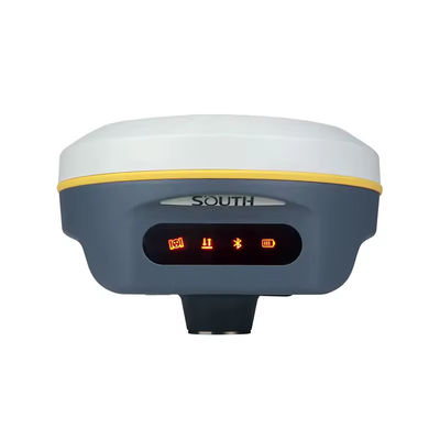 خرید نسخه جدید GPS RTK جنوب گالکسی G2 G3 G1PLUS با 1598 کانال و Imu در زمین بررسی CHC i83 i73 RTK تولید آنلاین