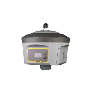 خرید نسخه جدید GPS Rtk جنوب G6 گیرنده ابزار سنجش Rtk Gnss بررسی پایگاه GPS و Rover تولید آنلاین