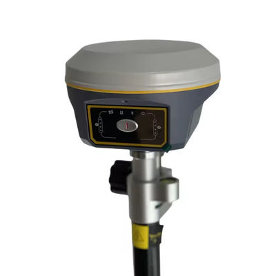 خرید 1598 کانال جنوب G9 ابزار توپوگرافی RTK تجهیزات سنجش دقت بالا گیرنده GPS تولید آنلاین