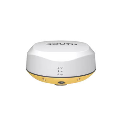 خرید 1598 کانال جنوب YuanXiao ابزار توپوگرافیک RTK پایه و گیرنده GPS Rover دقت بالا تولید آنلاین