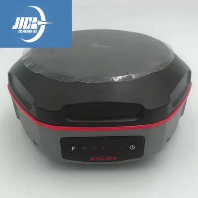 خرید 1598 کانال Kolida K5 Pro GPS Base و Rover RTK تجهیزات سنجش GPS گیرنده دقیق بالا تولید آنلاین