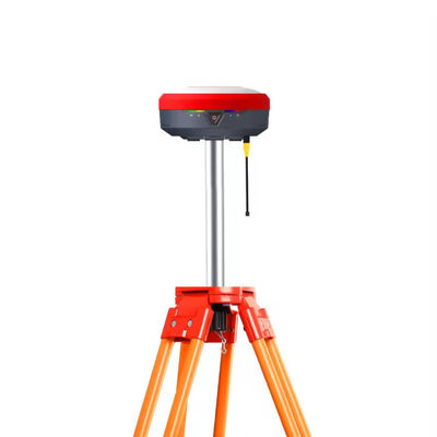 خرید 1598 کانال Kolida K7 ایستگاه پایه RTK تجهیزات سنجش دقت بالا گیرنده GPS تولید آنلاین