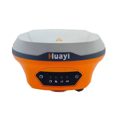 خرید 1408 کانال CHCNAV I73/E300 RTK تجهیزات سنجش دقیق گیرنده GPS تولید آنلاین