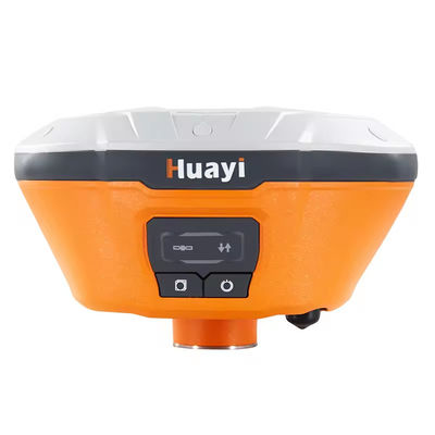 خرید 1408 کانال CHCNAV E98 RTK تجهیزات سنجش دقت بالا گیرنده GPS تولید آنلاین