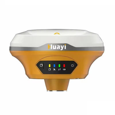 خرید 1408 کانال CHCNAV Rover Receiver E96 تجهیزات سنجش RTK بصری گیرنده GPS دقیق تولید آنلاین