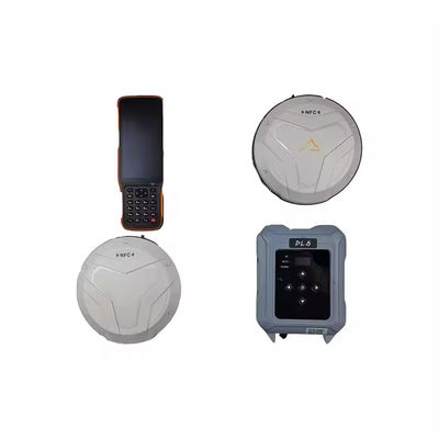 خرید 824 کانال CHCNAV E91 پایگاه و روور تجهیزات سنجش RTK بصری گیرنده GPS با دقت بالا تولید آنلاین