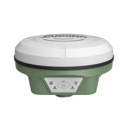 خرید یک ابزار STAKING OUT بصری برای یک تازه کار SANDING T5 Rover گیرنده GPS بصری RTK تولید آنلاین
