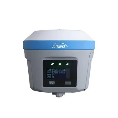 خرید اندازه گیری GNSS RTK Hi -Target TS7 Pro Base And Rover Upgrade برای ابزارهای سنجش زمین تولید آنلاین