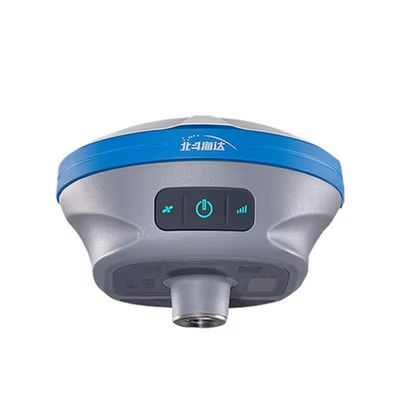 خرید ارتقاء GPS GNSS RTK Hi -Target T5 Pro Rover برای ابزارهای سنجش زمین تولید آنلاین