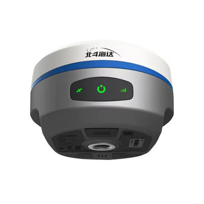 خرید GPS GNSS RTK Hi -Target TS6 Base And Rover Upgrade برای ابزارهای سنجش زمین تولید آنلاین