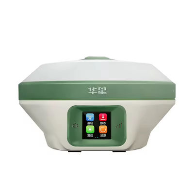 خرید GNSS RTK Hi -target A16 Base و ارتقاء روور برای ابزارهای زمین سنجی تولید آنلاین
