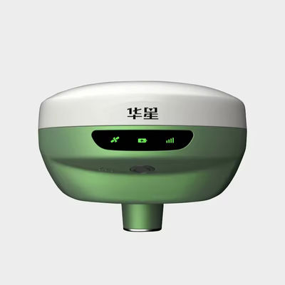 خرید GNSS RTK Hi -target A31 Base و ارتقاء روور برای ابزارهای زمین سنجی تولید آنلاین