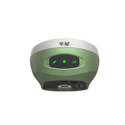 خرید GNSS RTK Hi -target A40 Base و ارتقاء روور برای ابزارهای زمین سنجی تولید آنلاین