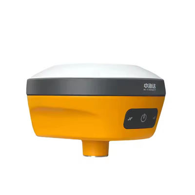 خرید اندازه گیری GNSS RTK Hi -Target V200 Base And Rover Upgrade برای ابزار سنجش زمین تولید آنلاین