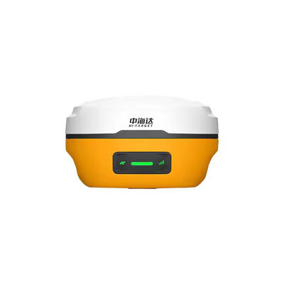خرید اندازه گیری GNSS RTK Hi -Target V5 Base And Rover Upgrade برای ابزار سنجش زمین تولید آنلاین