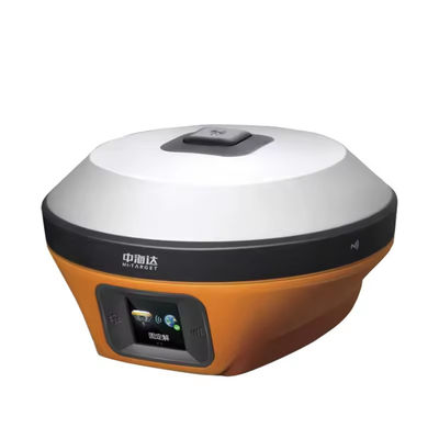 خرید ارتقاء GNSS RTK Hi -target V98 Base و Rover برای ابزارهای زمین سنجی تولید آنلاین