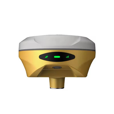 خرید GNSS RTK Hi -target V300 پایه و ارتقاء روور برای ابزارهای زمین سنجی تولید آنلاین