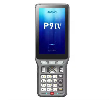 خرید کنترل کننده جمع آوری کننده داده های جی پی اس دستی CHCNAV P9IV برای FOIF Stonex تولید آنلاین