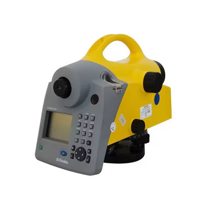خرید سطح زمین Trimble کیفیت بالا Trimble DiNi 03 سطح دیجیتال ابزار نظرسنجی سطح خودکار تولید آنلاین