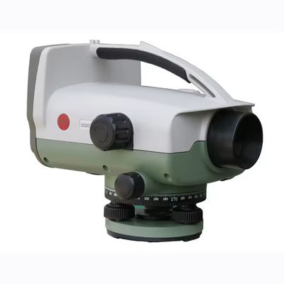 خرید سطح زمین Trimble کیفیت بالا FOIF EL302A سطح دیجیتال ابزار بررسی سطح اتوماتیک تولید آنلاین