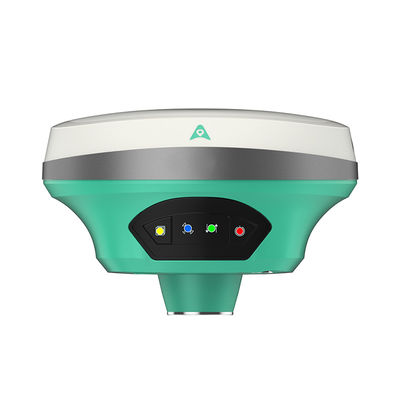 خرید CNC عملکرد بالا دیفرانسیال ژئودزتیک GPS تجهیزات نظرسنجی GPS گیرنده GNSS Gnss Rtk Gps با K90 Plus تولید آنلاین