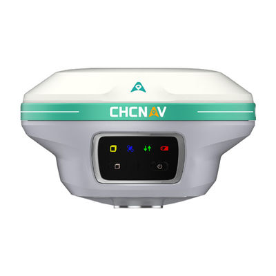 خرید CHC T11 GNSS RTK گیرنده AR L2C L2P تجهیزات سنجش GPS تولید آنلاین