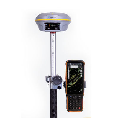 خرید ایستگاه گیرنده GNSS RTK و روور CHC I93 Pro تولید آنلاین