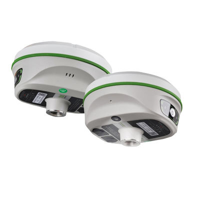خرید شن و ماسه کردن موج کامل T12 RTK GNSS Rover GPS Surveying Instrument Receiver تولید آنلاین