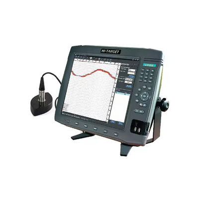 خرید Hi Target HD-MAX 3D Echo Sounder ابزار اندازه گیری عمق تحقیقات هیدروگرافیک با GPS تولید آنلاین