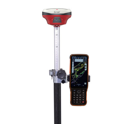 خرید CHCNAV Base Rover GPS GNSS RTK گیرنده بررسی ثابت IMU Tilt Mainboard تولید آنلاین