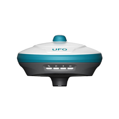 خرید کالیبراسیون رایگان GPS UFO U3 PRO GNSS RTK گیرنده زمین سنجی IP68 ضد آب تولید آنلاین