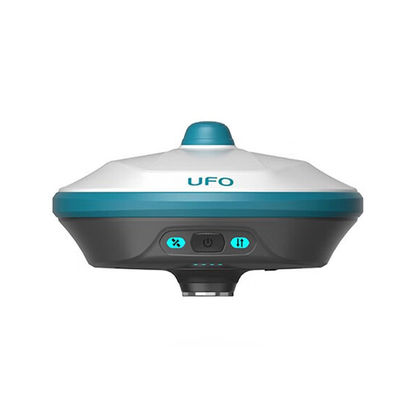 خرید دوربین AR Stakeout GPS GNSS RTK گیرنده 1408 کانال Hitarget U3 بررسی تولید آنلاین
