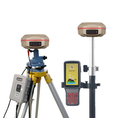 خرید Kelida K90 گیرنده هوشمند GNSS RTK GPS ایستگاه پایه بدون سرنشین برای WebUI تولید آنلاین
