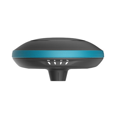 خرید CC دو فرکانس زمین سنجی Rtk GPS UFO U5 PLUS واحد L1 L2 گیرنده تولید آنلاین