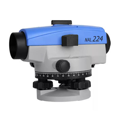 خرید FOIF NAL224 24X سطح خودکار لیزر با جبران کننده مغناطیسی خفیف تولید آنلاین