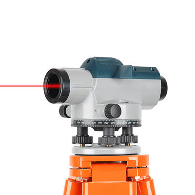 خرید ابزار تراز اتوماتیک لیزری ODM Dumpy Laser تولید آنلاین