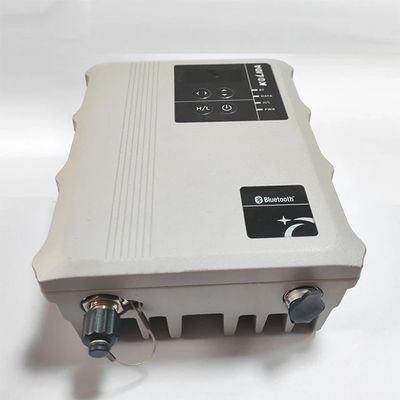 خرید اورورا S5 جنوب GNSS RTK گیرنده رادیویی اندازه گیری پروتکل فالینک تولید آنلاین