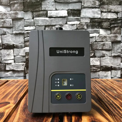 خرید Unistrong TRU35 رادیو GPS خارجی GNSS RTK گیرنده انتقال داده بلوتوث تولید آنلاین