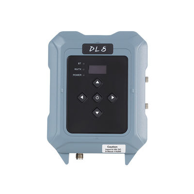 خرید CHCNAV GNSS RTK گیرنده GPS رادیو خارجی DL8 Datalink برای پروتکل های رادیویی تولید آنلاین
