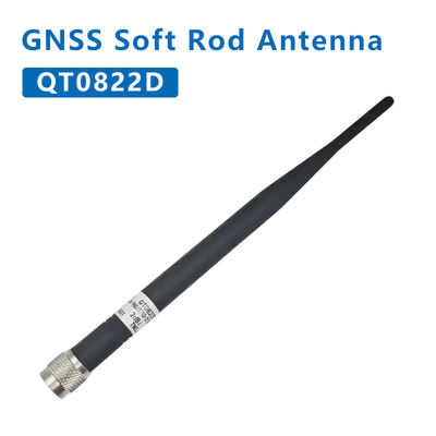 خرید 3G 2G GPRS آنتن TNC-J گیرنده GNSS RTK سیستم GPS آنتن نظرسنجی برای STONEX SANDING جنوبی UniStrong Hi-Target CHCNAV QT0822D تولید آنلاین